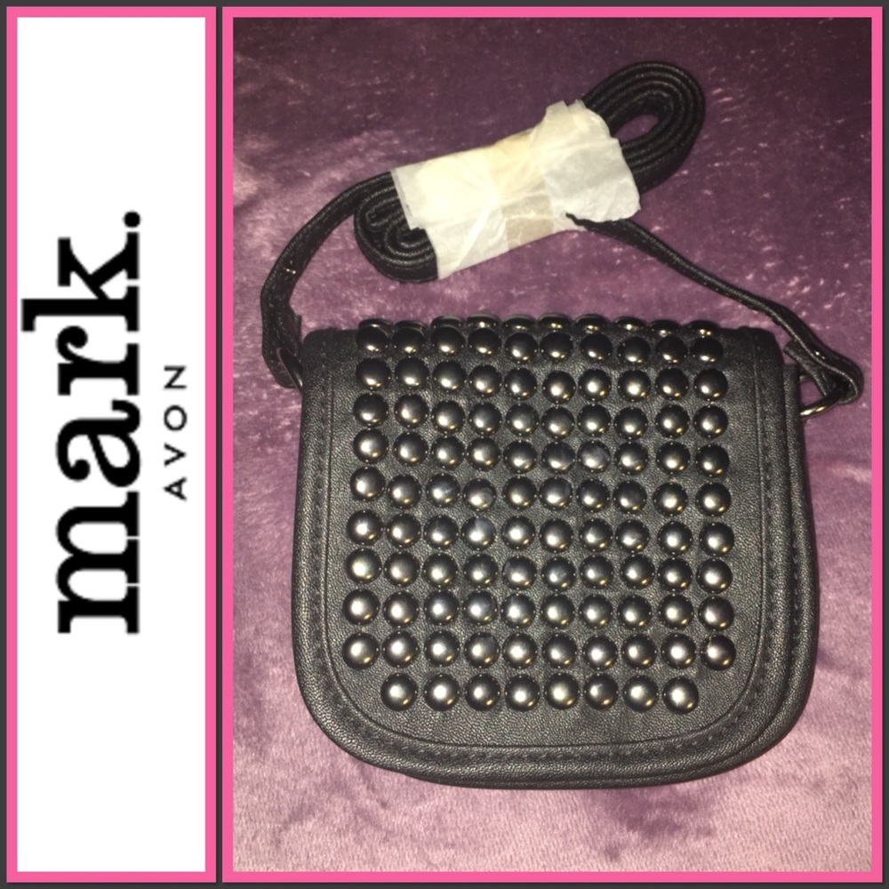 Mark by Avon small crossbody bag